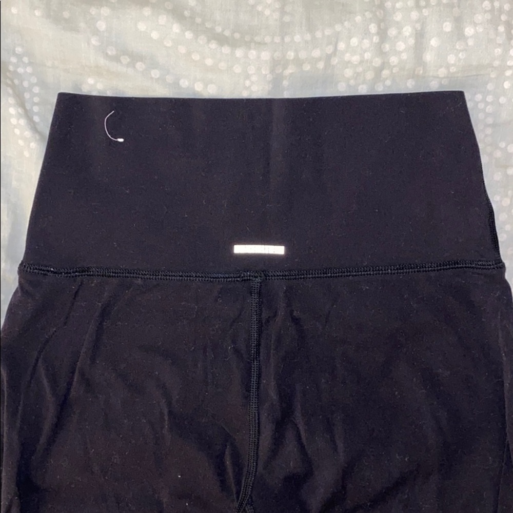 Aerie Chill Play Move Leggings - Picture 4 of 4